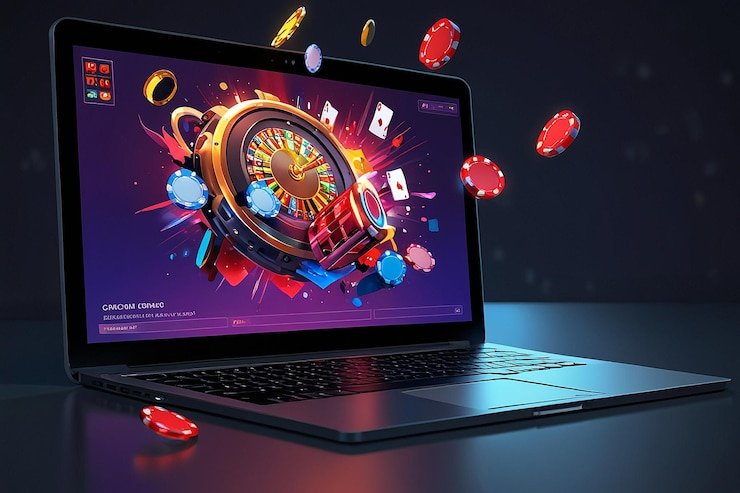 Akses mobile aman untuk akun dewasa