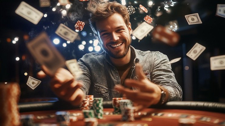 Bonus harian liong88 untuk dewasa
